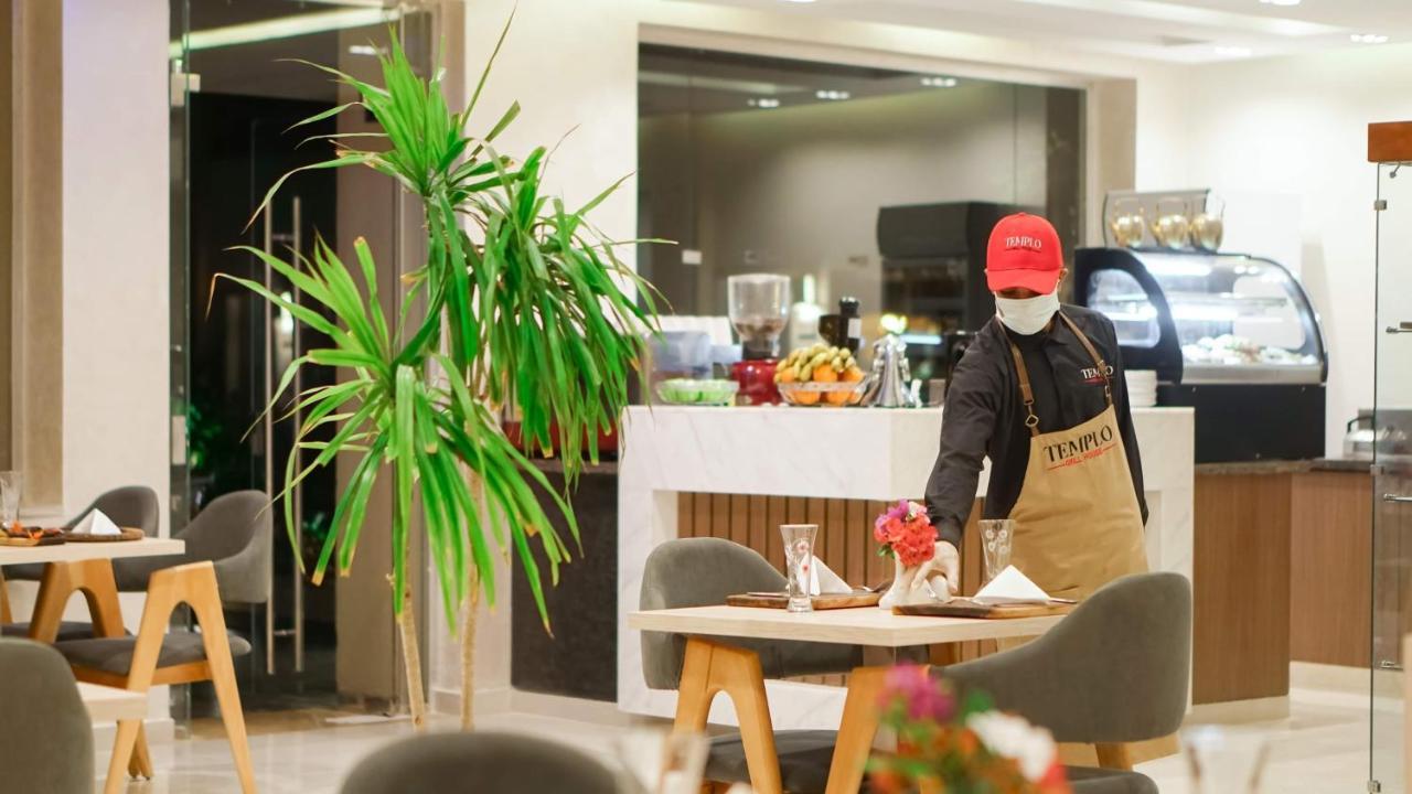 Rivoli Suites フルガダ エクステリア 写真