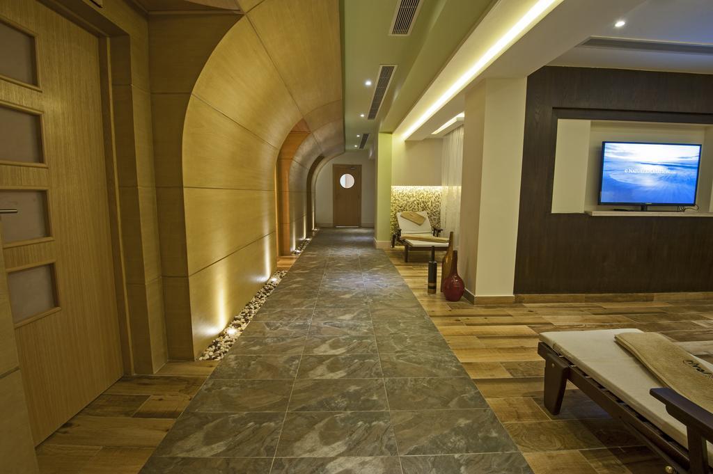 Rivoli Suites フルガダ エクステリア 写真