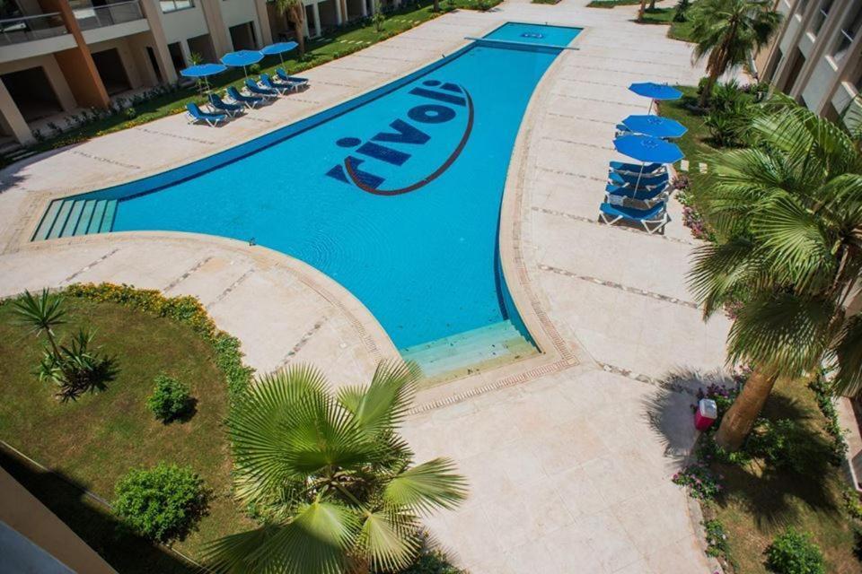 Rivoli Suites フルガダ エクステリア 写真
