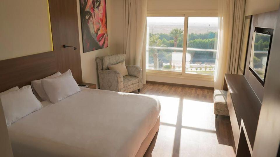 Rivoli Suites フルガダ エクステリア 写真